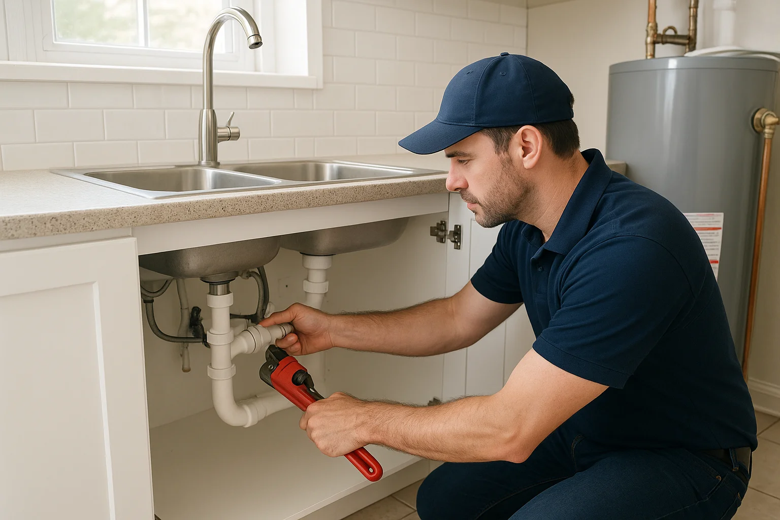 How Miramar Beach Homeowners Can Avoid Costly Hydro Jetting Problems