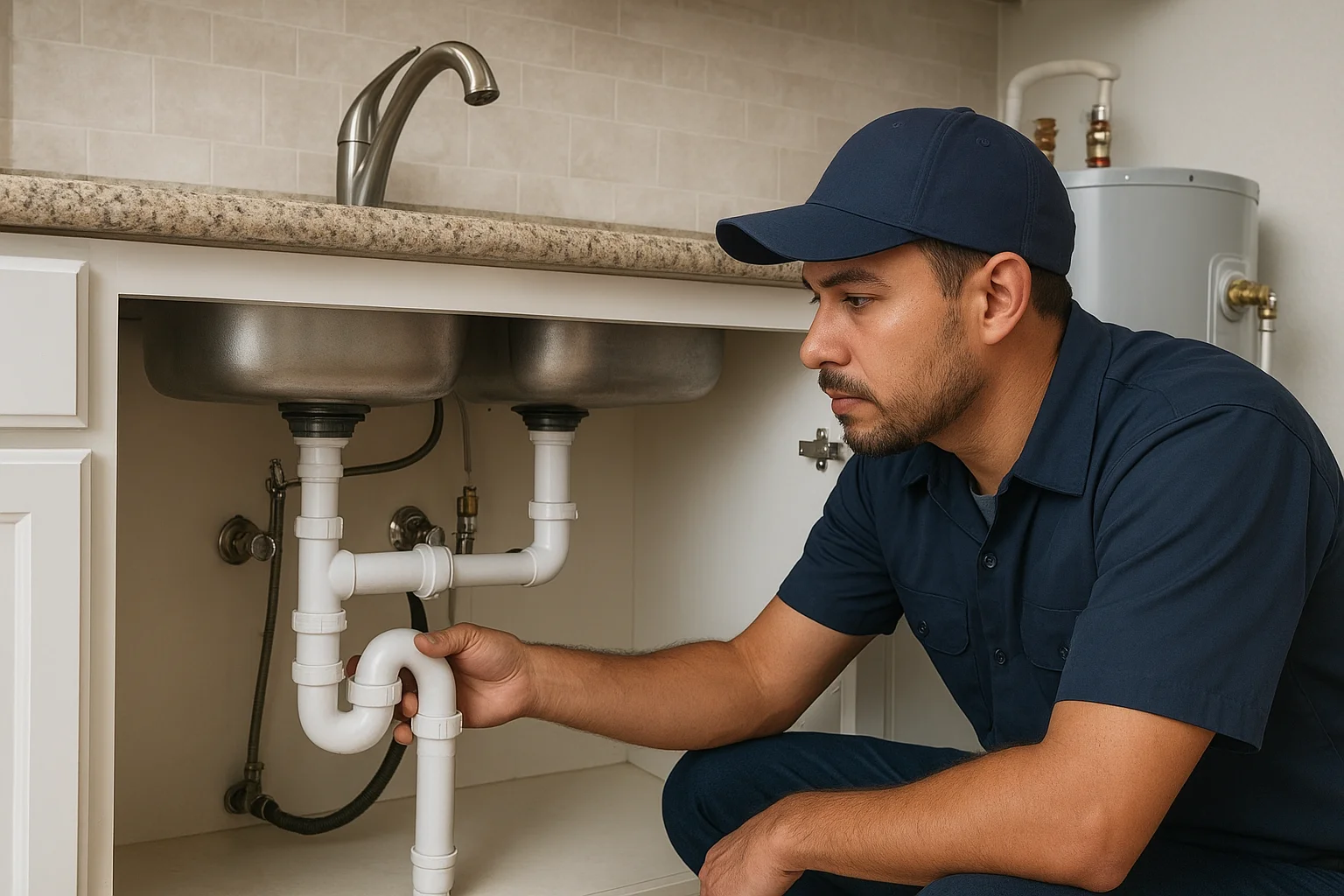 How Panama City Homeowners Can Stay Ahead of Costly Plumbing Replacement