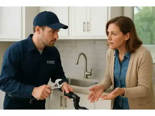 How Plumbing Costs Shift Over Time in Sandestin Homes and Why Financing Can Help