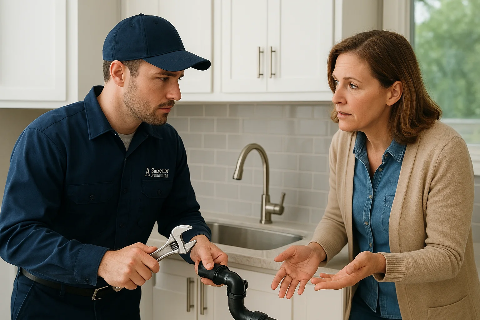 How Plumbing Costs Shift Over Time in Sandestin Homes and Why Financing Can Help