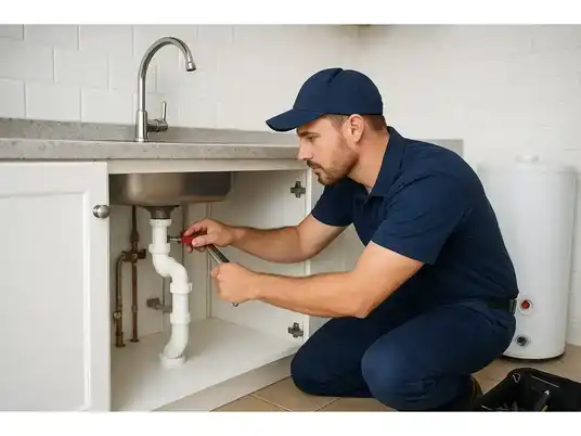 How Plumbing Maintenance Changes Over Time for Lynn Haven Property Owners article image