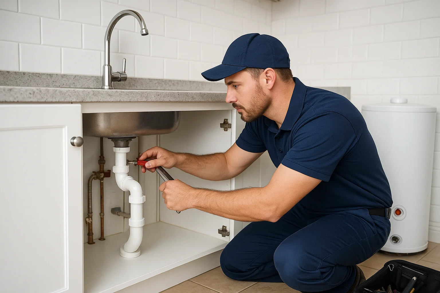 How Plumbing Maintenance Changes Over Time for Lynn Haven Property Owners