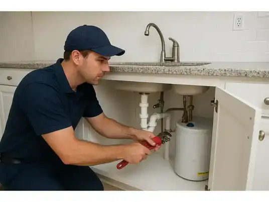 How Plumbing Services Change Over Time in Miramar Beach Homes