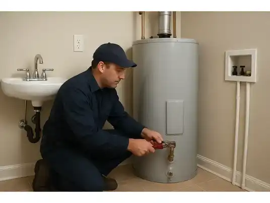 How Water Heater Maintenance Changes Over Time for Callaway Property Owners article image