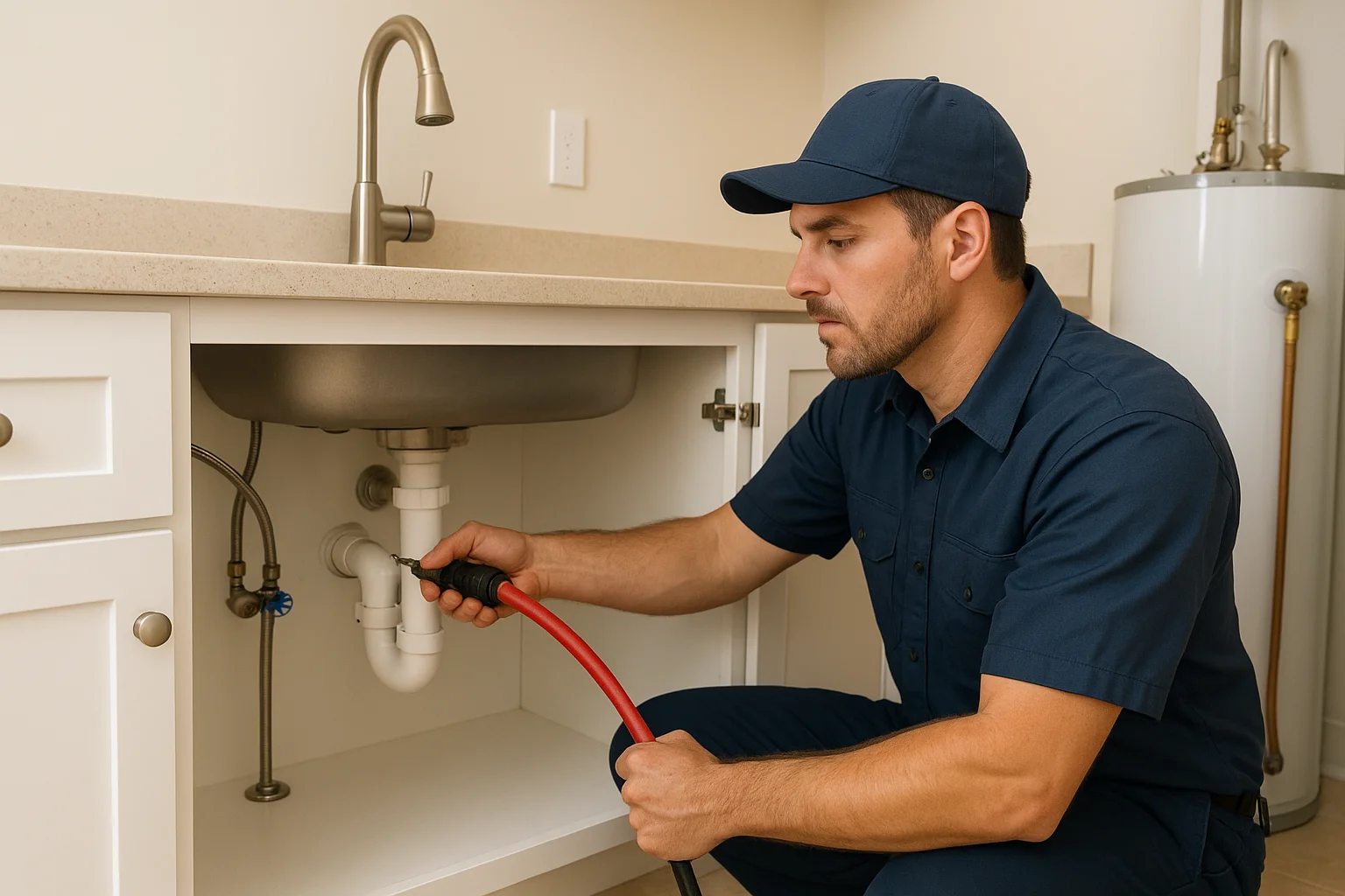 Hydro Jetting for 30A Homes: A Practical Guide to Clearing Stubborn Drains