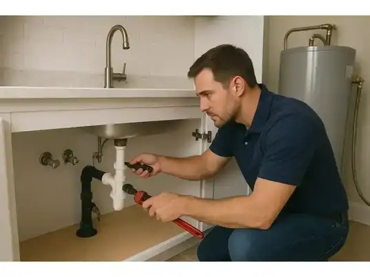 Keeping 30A Drains Clear Before a Small Sewer Problem Becomes a Big Repair article image