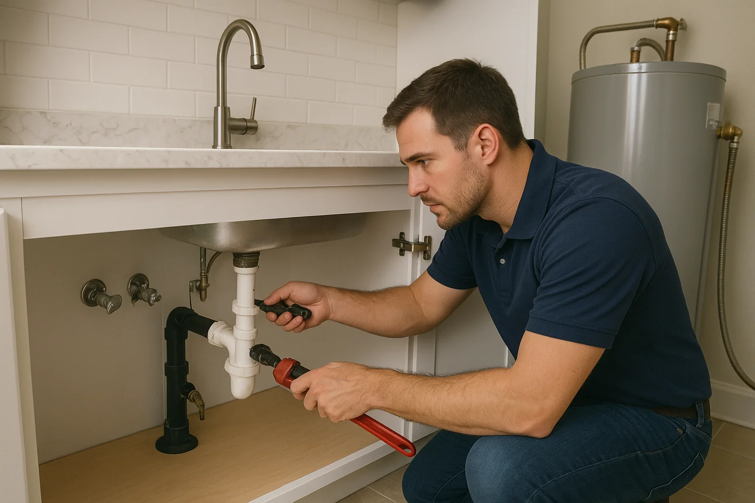 Keeping 30A Drains Clear Before a Small Sewer Problem Becomes a Big Repair