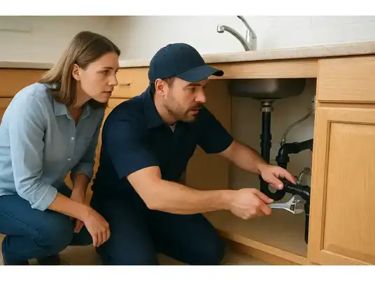Keeping Bluewater Bay Plumbing Reliable Over the Long Term: Maintenance Habits Homeowners Should Not Put Off