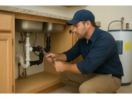 Keeping Bluewater Bay Water Purification Systems Working Better for Everyday Home Use