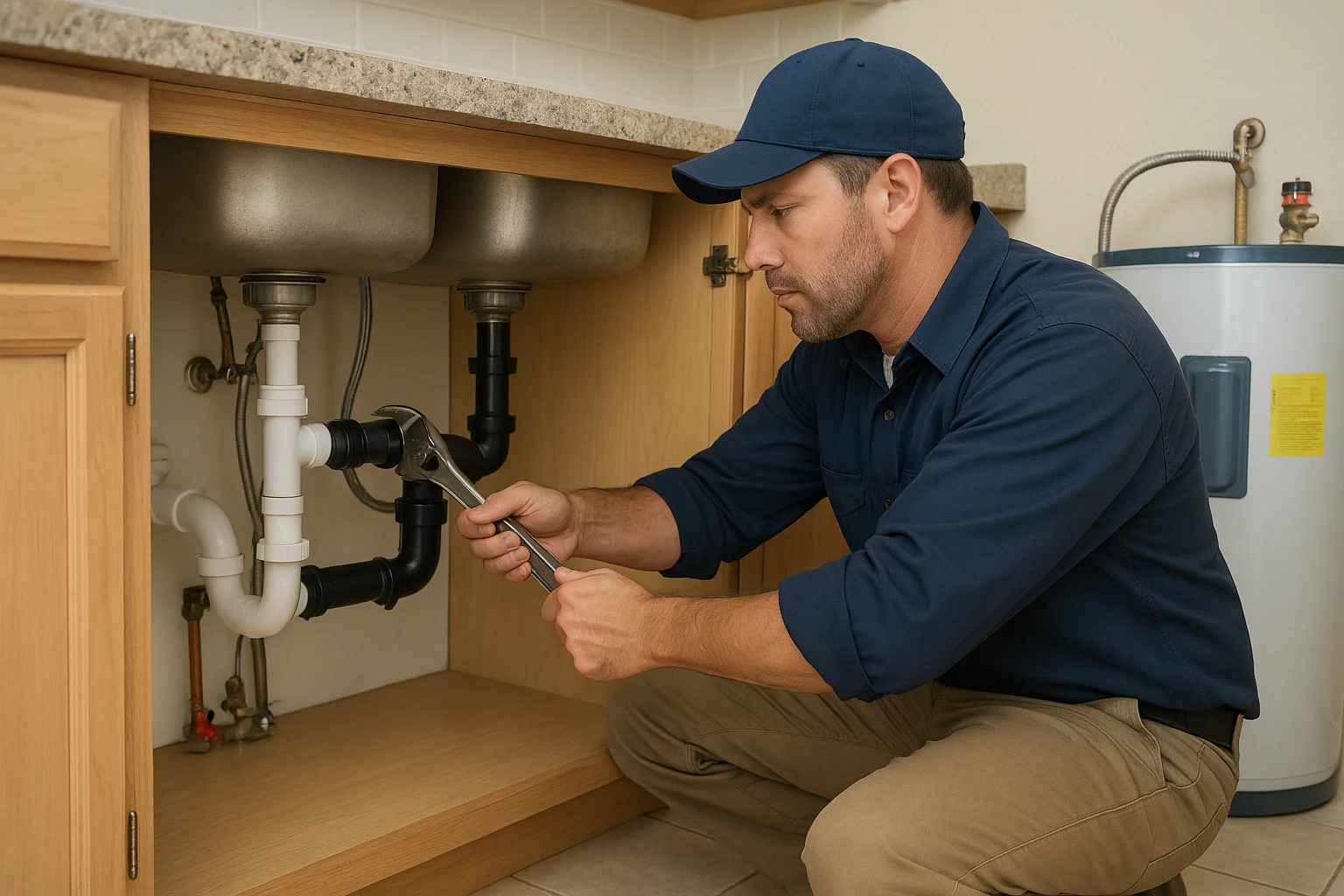 Keeping Bluewater Bay Water Purification Systems Working Better for Everyday Home Use