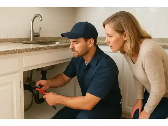 Keeping DeFuniak Springs Plumbing Reliable Starts with the Small Stuff