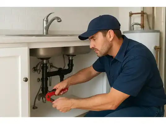 Keeping Destin Commercial Plumbing Ahead of the Curve