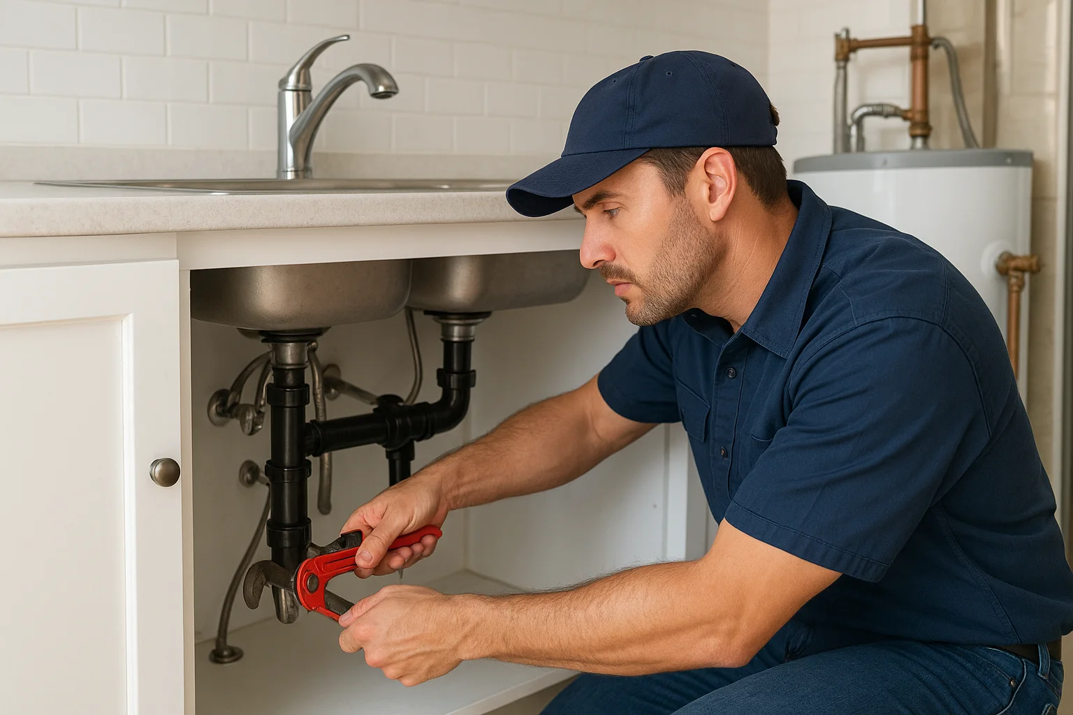 Keeping Destin Commercial Plumbing Ahead of the Curve