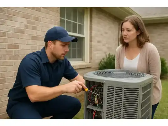 Keeping Destin Properties Comfortable Starts With a Proactive HVAC Plan