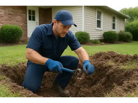Keeping Fort Walton Beach Water Lines Working Through Salt Air, Shifting Soil, and Everyday Wear article image