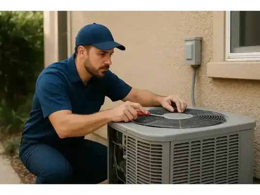 Keeping Laguna Beach AC Problems Small Before They Spread article image