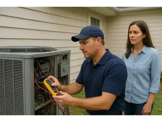 Keeping Panama City Commercial HVAC Problems from Spilling Into Home Comfort