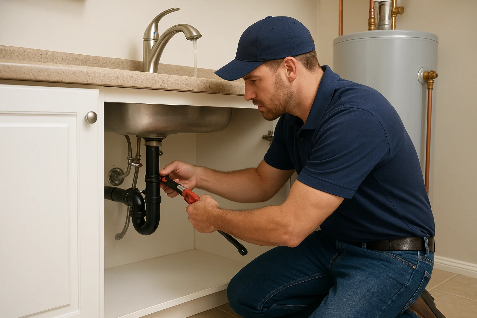 Keeping Panama City Drains and Sewer Lines Clear Before Small Problems Get Expensive