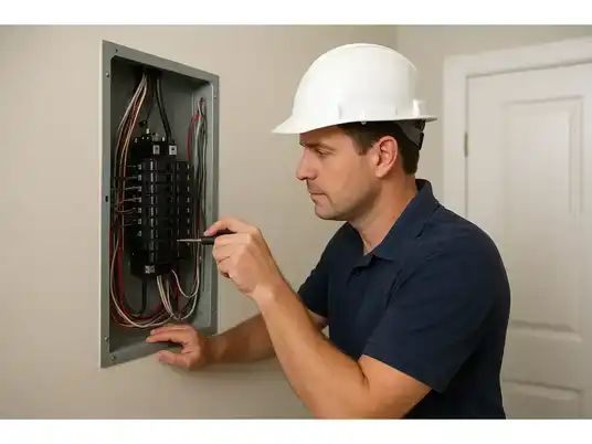 Keeping Rosemary Beach Homes Safer With Smarter Electrical Maintenance and Code Updates