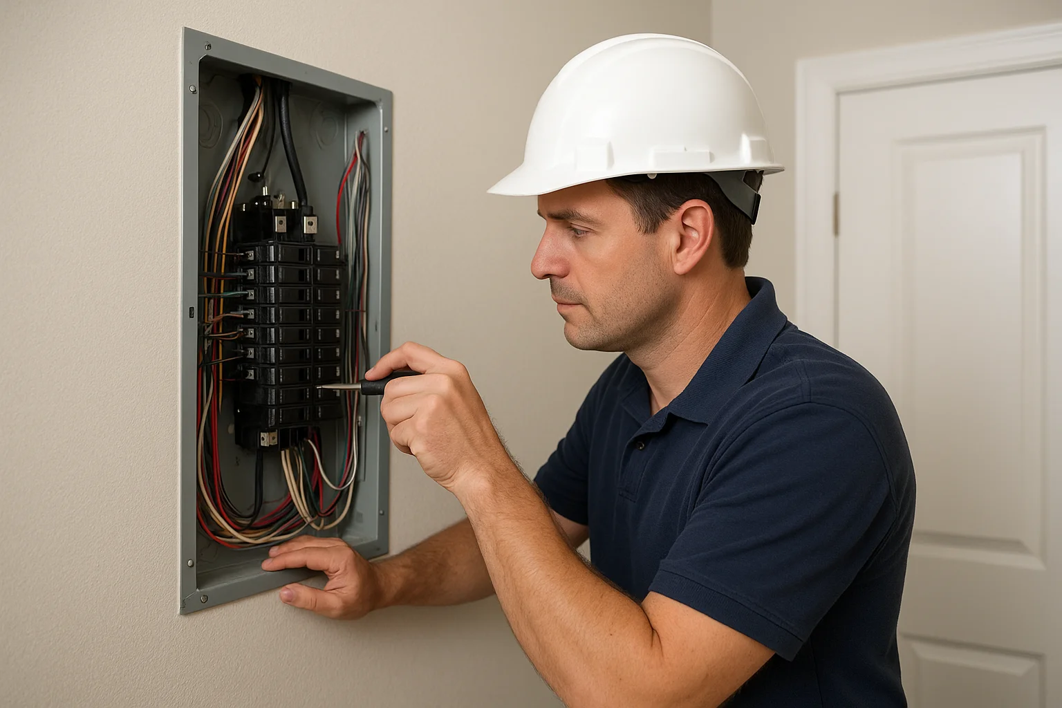 Keeping Rosemary Beach Homes Safer With Smarter Electrical Maintenance and Code Updates