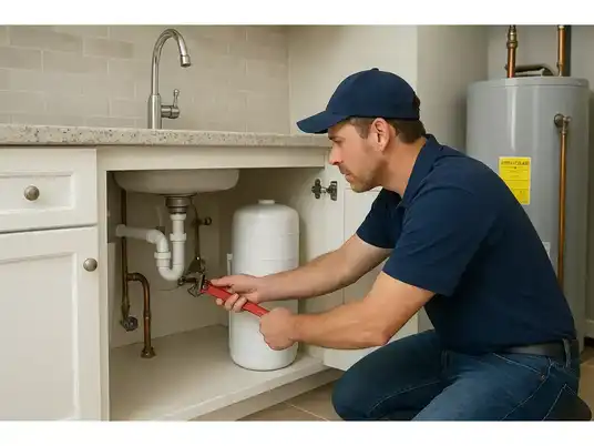 Keeping Sandestin Homes Running Better With Smarter Water Purification Care