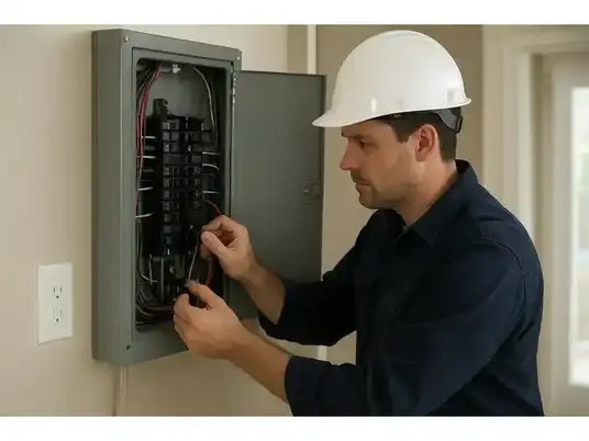 Keeping Santa Rosa Beach Homes Powered Safely with Better Panels and Smarter Rewiring article image