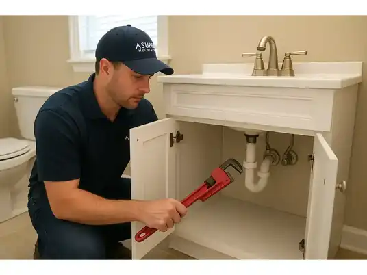 Keeping Santa Rosa Beach Plumbing in Good Shape Year Round article image