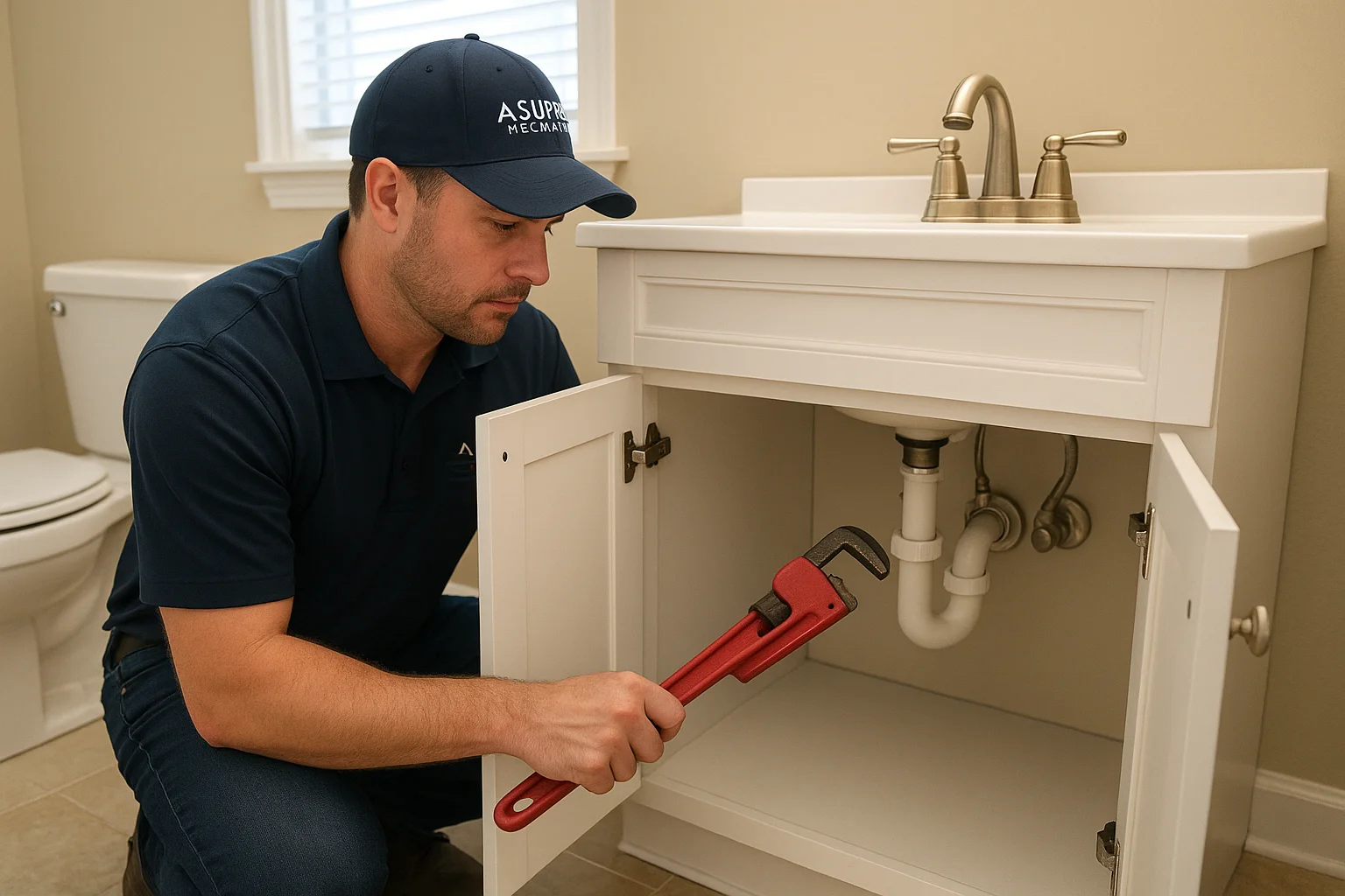 Keeping Santa Rosa Beach Plumbing in Good Shape Year Round article image