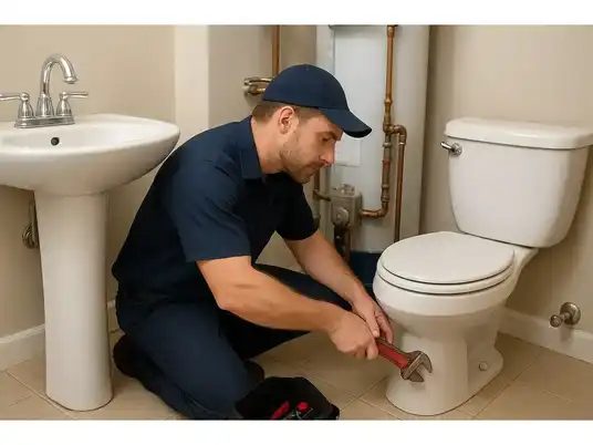 Keeping Toilets Reliable in Rosemary Beach Homes Starts with the Right Repair Approach