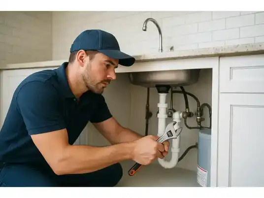 Keeping Waterline Problems Small in Rosemary Beach Homes
