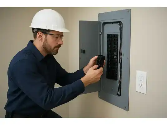 Keeping Wright Homes Powered Through Storm Season: Whole Home Backup and Electrical Protection That Holds Up article image