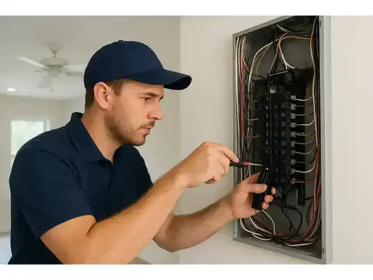 Lighting, Fixtures, and Safer Power in Seagrove Beach Homes