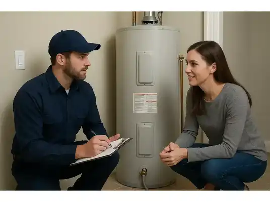 Making a Better Water Heater Replacement Decision in Freeport, FL article image