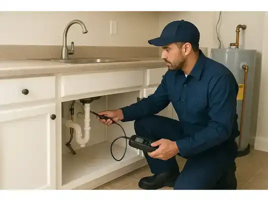 Making Smarter Choices About Leak Detection and Slab Leak Services in Laguna Beach, FL