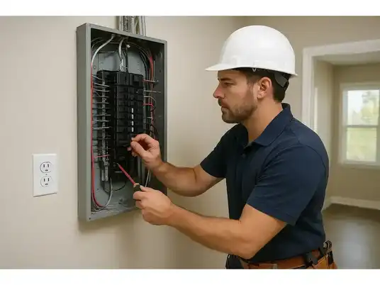 Planning Commercial Power the Smart Way in Blue Mountain Beach
