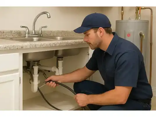 Practical Hydro Jetting Advice for Panama City Homes Facing Stubborn Drain Problems