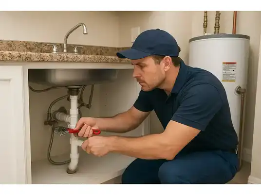 Practical Waterline Repair Advice for 30A Homeowners article image