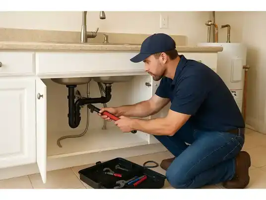 Protecting Your Upper Grand Lagoon Home From Costly Water Line Damage
