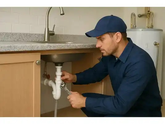 Reducing Plumbing Repair Risk for Managed Homes in DeFuniak Springs