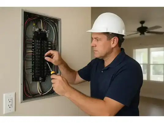 Reliable Power Is the Backbone of Smart Home Integration in Inlet Beach