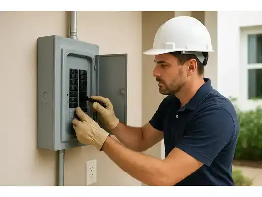 Safer Backup Power for Alys Beach Homes Starts With the Right Generator Plan article image