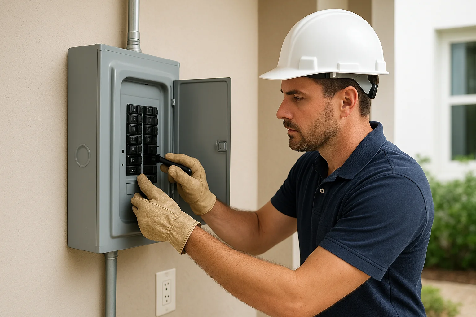 Safer Backup Power for Alys Beach Homes Starts With the Right Generator Plan