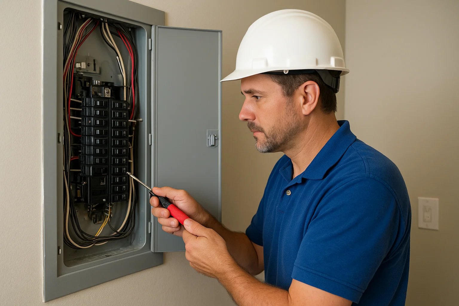Safer, Brighter Homes on 30A Start with Better Lighting and Fixtures