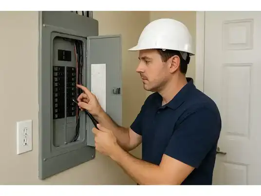 Safer Power in Destin Starts with a Close Look at the Electrical System