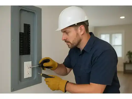 Safer Power Starts at the Wall: Preventive Outlet and Switch Care in Miramar Beach