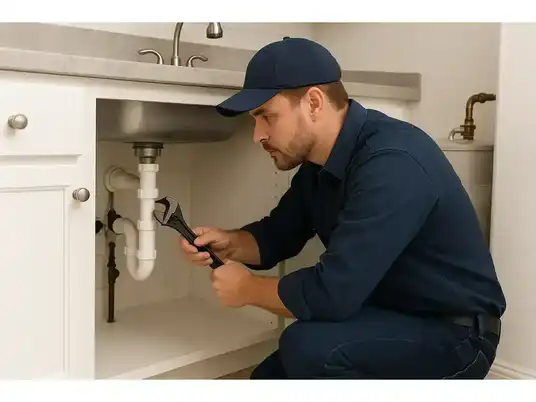 Sewer and Drain Problems in Sandestin Homes Usually Start Small article image