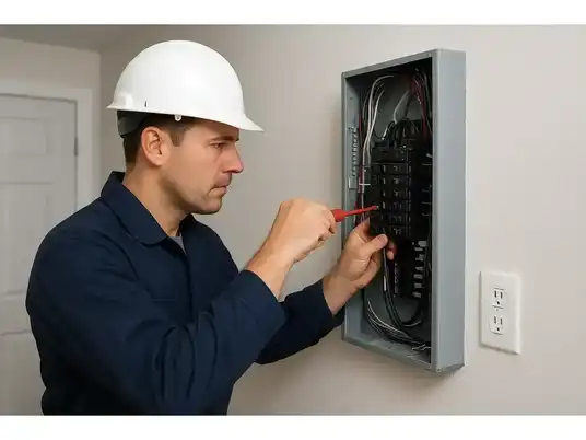 Smart Home Integration in Parker Starts with Safer Wiring and Smarter Electrical Planning article image