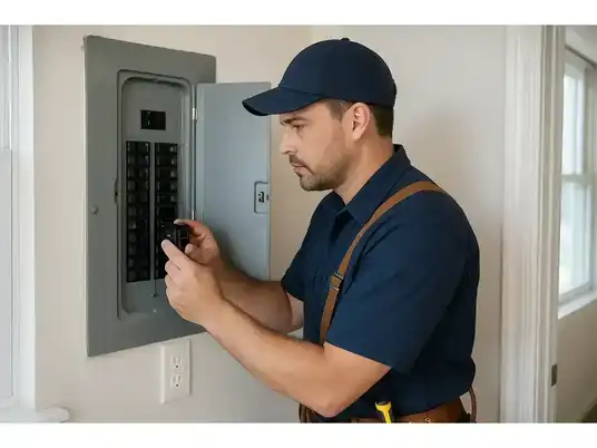 Smart Home Integration That Helps DeFuniak Springs Homes Stay Ahead of Electrical Problems article image