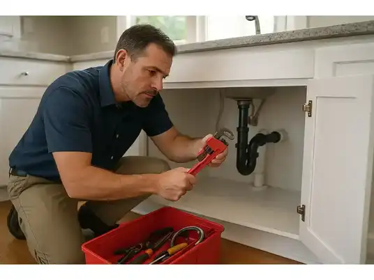 Staying Ahead of Plumbing Emergencies in 30A: What Coastal Homes Should Never Brush Off article image
