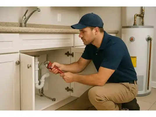 Staying Ahead of Plumbing Problems in Freeport Starts With Flexible Financing